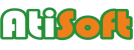 Atisoft logo